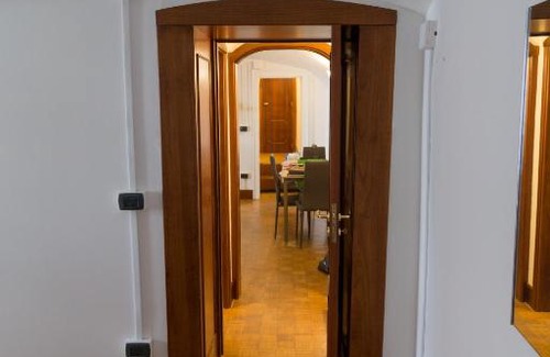 San Ferdinando House | Small Suite Chiatamone