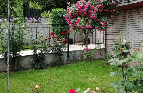 Nis House | Smeštaj-ROOMS MARVELL