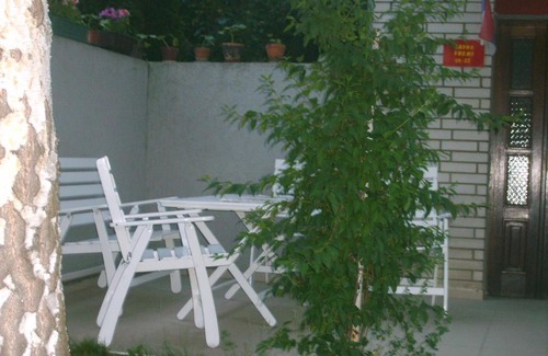 Nis House | Smeštaj-ROOMS MARVELL