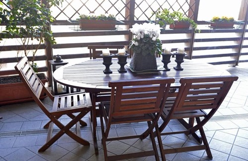 Santo Stefano Apartment | Sole apartment in the center of Bologna