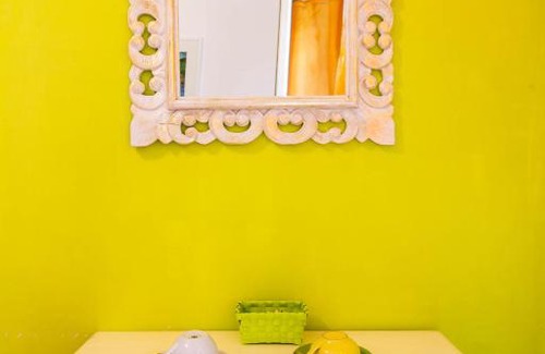 Vernazza House | solemagia in via roma