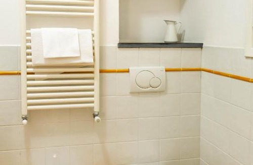 Vernazza House | solemagia in via roma