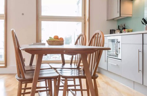Soho Apartment | Soulful Central London Apartment (Piccadilly Circus) - Best View in London!
