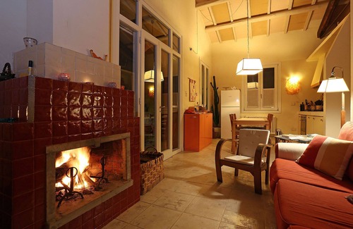 Capalbio Villa | SPECIAL OFFER ! Cottage with huge garden near the sea and thermal baths - Capalbio