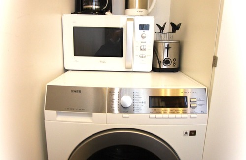San Marco Apartment | Splendid Star . San Marco Square Apt. - All inclusive Options. No Extras - WiFi