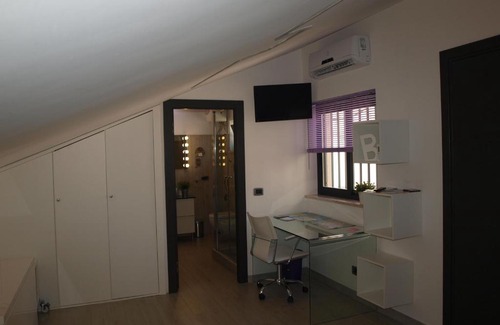 Avola House | STANZA PRIVATA 2 POSTI LETTO CON BAGNO