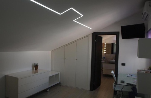 Avola House | STANZA PRIVATA 2 POSTI LETTO CON BAGNO