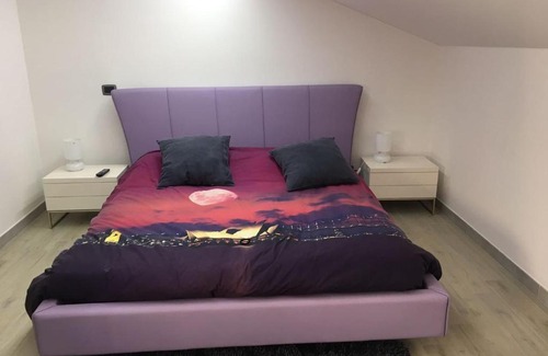 Avola House | STANZA PRIVATA 2 POSTI LETTO CON BAGNO