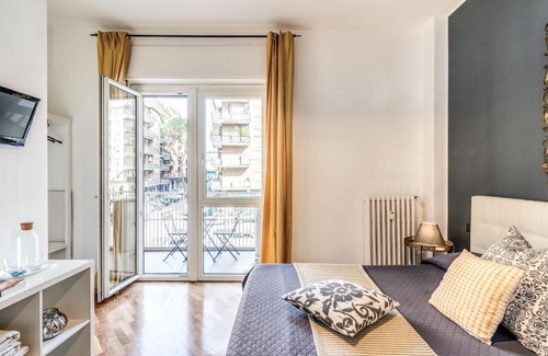 San Giovanni Bed & Breakfast | Stasera a casa da M.E.
