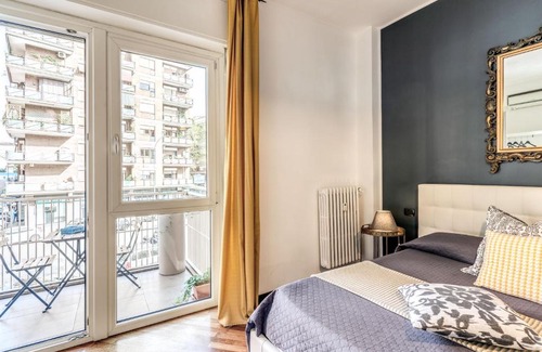San Giovanni Bed & Breakfast | Stasera a casa da M.E.