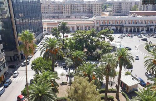 Bari City Centre Apartment | Station suite