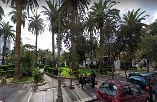Bari City Centre Apartment | Station suite