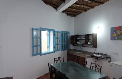 Medina House | Stay in the center of the medina of essaouira