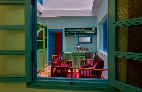 Medina House | Stay in the center of the medina of essaouira
