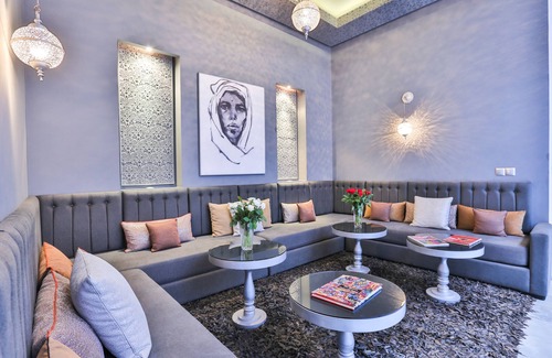 Medina House | Stay in the Heart of the City, Superior Room People Noor