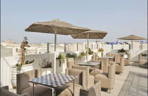 Medina House | Stay in the heart of the city, Standard room people (2) ARIJE
