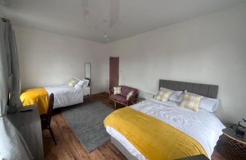 Portadown Hostel | stay inn - shared flat in Portadown