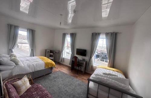 Portadown Hostel | stay inn - shared flat in Portadown