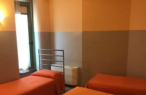 Santa Maria Novella Apartment | Studio 4 pax near central station of Santa Maria Novella