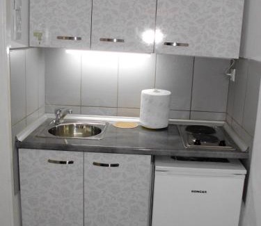 Soko Banja Apartment | Studio Sweet