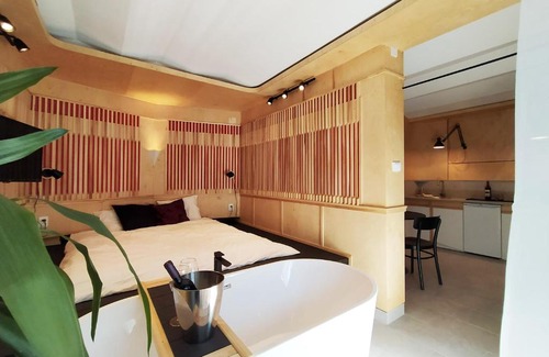 Kragujevac Apartment | Studio21 City Center