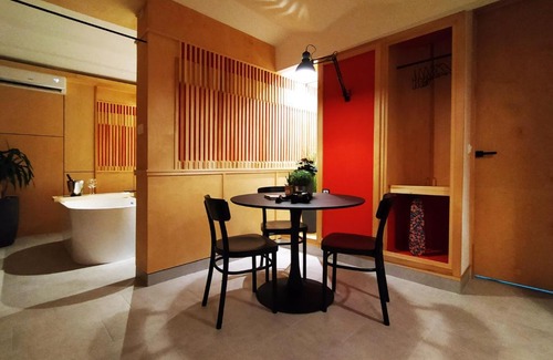 Kragujevac Apartment | Studio21 City Center