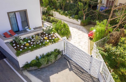 Pogerola Apartment | Suite Agave - My Rental Homes