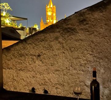 Albergheria Apartment | Suite alla Cattedrale