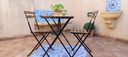 Albergheria Apartment | Suite alla Cattedrale