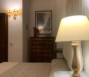 Albergheria Apartment | Suite alla Cattedrale