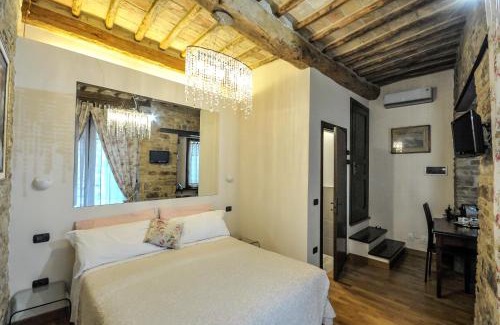 Assisi Apartment | Suite Assisi