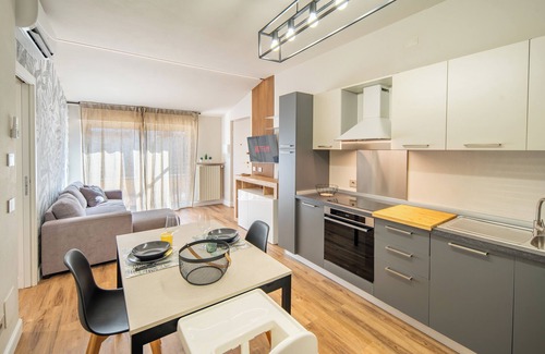 Alba Apartment | Suite della Rovere - One Bedroom Apartment, Sleeps 2