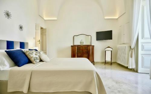 Ostuni Historic Centre Apartment | Suite la terrazza di Don Peppino
