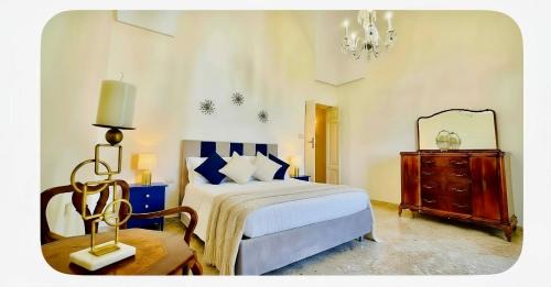 Ostuni Historic Centre Apartment | Suite la terrazza di Don Peppino