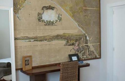 San Ferdinando House | Suite Montechia