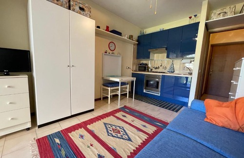 Sanremo Apartment | Suite Semeria 151 - Sanremo