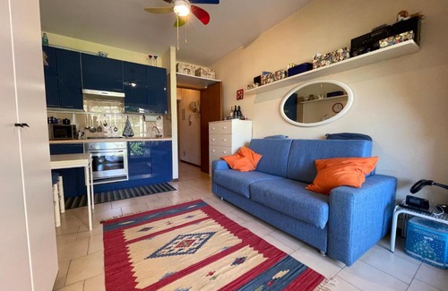 Sanremo Apartment | Suite Semeria 151 - Sanremo