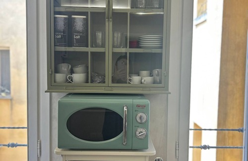 Historic Center Apartment | Suite Sole Bologna Center