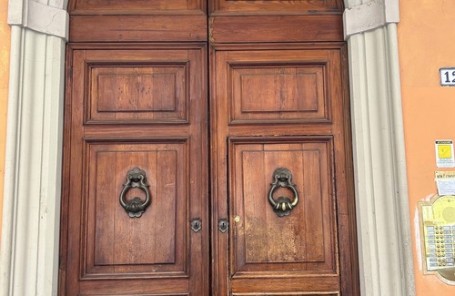 Historic Center Apartment | Suite Sole Bologna Center