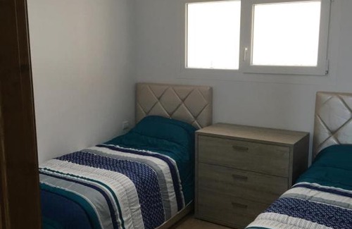 Cabo Negro Apartment | Superb apartment with breathtaking view