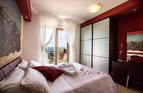 Macerata Hostel | Superior Apartment Residence Belohorizonte