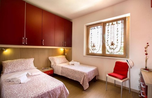 Macerata Hostel | Superior Apartment Residence Belohorizonte