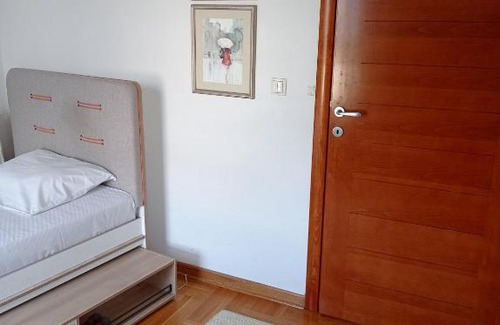 Vracar Apartment | Svetao stan na Vračaru, Beograd