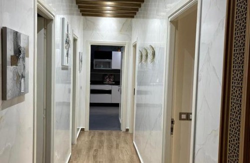 Tangier Apartment | Tanger cnetr ville