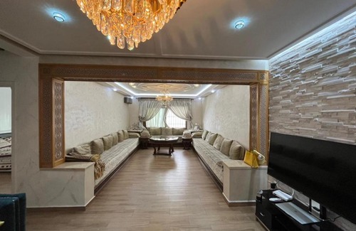 Tangier Apartment | Tanger cnetr ville