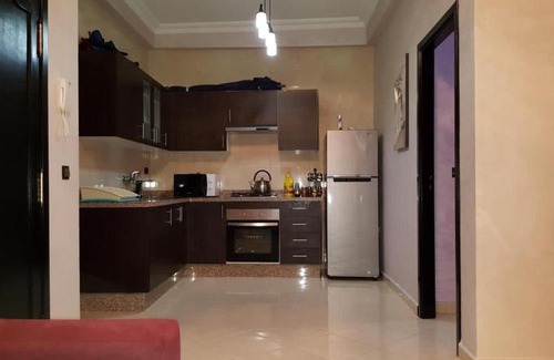 Tangier Apartment | Tanger