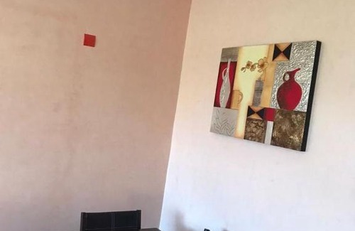Tangier Apartment | Tanger