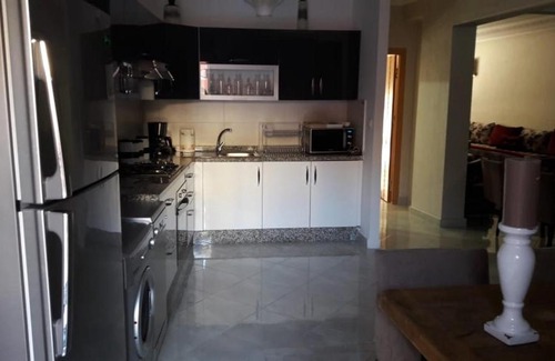 Branes Apartment | Tanger