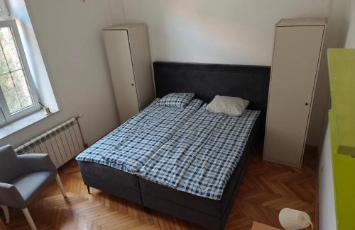 Terazije Hostel | TARAS Hostel
