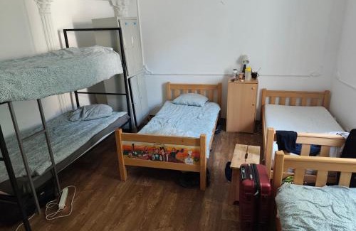 Terazije Hostel | TARAS Hostel